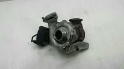 BMW BMW 7 Series E65 E66 Turbocharger 7794259 Turbo Charger M57N2 730D — thumbnail 7