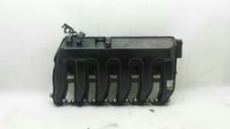 BMW BMW 7 series E65 E66 Inlet Manifold 7800584 intake bridge 3.0D diesel — thumbnail 6