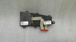 BMW BMW 7 series E65 left seat switch 6971627 left seat switch — thumbnail 8