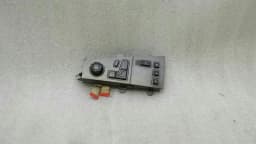 BMW BMW 7 series E65 left seat switch 6971627 left seat switch — thumbnail 7