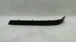 BMW BMW 7 Series E65 Rear Right Bumper Moulding 0399083 Bumper Rear Bar RE — thumbnail 1