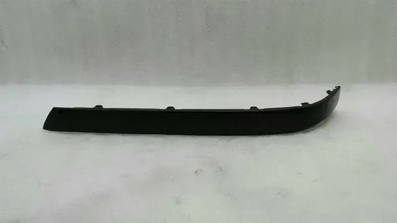 BMW BMW 7 Series E65 Rear Right Bumper Moulding 0399083 Bumper Rear Bar RE