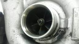 BMW BMW 7 Series E65 E66 Turbocharger 7794259 Turbo Charger M57N2 730D — thumbnail 8