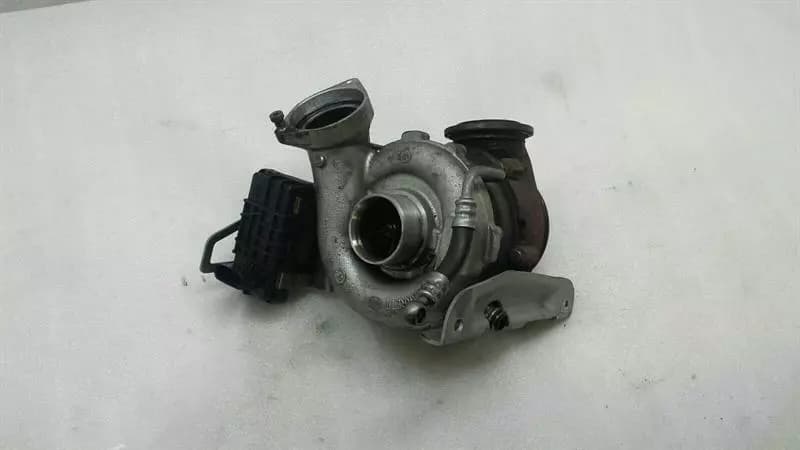 BMW BMW 7 Series E65 E66 Turbocharger 7794259 Turbo Charger M57N2 730D