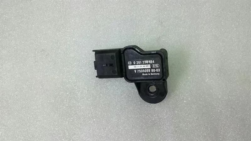 MINI Mini Cooper S R56 Map Sensor 7535069 Boost Pressure Sensor