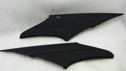 BMW BMW 7 Series E65 E66 C-Pillar Trim Cover 7018095 C-Post Covers — thumbnail 2