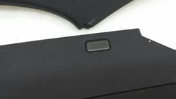 BMW BMW 7 Series E65 E66 C-Pillar Trim Cover 7018095 C-Post Covers — thumbnail 9