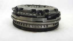 MERCEDES-BENZ Mercedes w212 2.0L manual 6 diesel flywheel A0232505601 flywheel + clutch — thumbnail 7