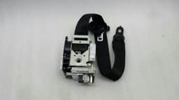 MERCEDES-BENZ 2010 MERCEDES ML A2518603686 FRONT RIGHT PRE SAFE W164 GL RIGHT SEATBELT — thumbnail 5