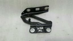 MERCEDES-BENZ Mercedes ML W164 Bonnet Hinge LHS A2518800328 Bonnet Hinge Left — thumbnail 3