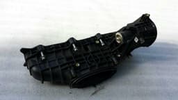 MERCEDES-BENZ MERCEDES W204 W212 Inlet Manifold A6510900037 Intake Manifold C220 C200 CDI OM651 — thumbnail 1