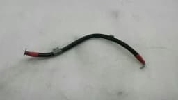 BMW BMW 7 series E65 battery cable 7789222 battery wiring harness — thumbnail 1