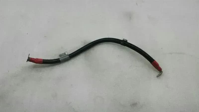 BMW BMW 7 series E65 battery cable 7789222 battery wiring harness