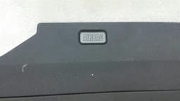 BMW BMW 7 Series E65 E66 C-Pillar Trim Cover 7018095 C-Post Covers — thumbnail 8