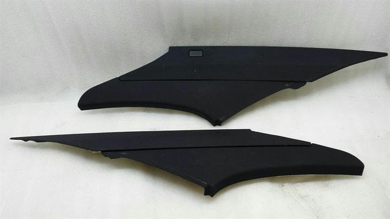 BMW BMW 7 Series E65 E66 C-Pillar Trim Cover 7018095 C-Post Covers