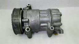 MINI Mini Cooper S R56 Air Conditioning Compressor 6942501 A/C Compressor 1.6 Turbo — thumbnail 1