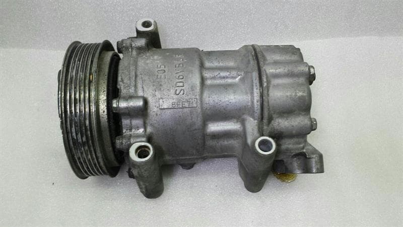 MINI Mini Cooper S R56 Air Conditioning Compressor 6942501 A/C Compressor 1.6 Turbo
