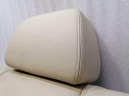 BMW BMW 7 Series E65 FRH Sport Seat Bakrest 7115759 Front Right Seat Cover — thumbnail 7
