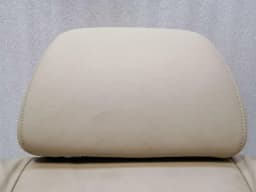 BMW BMW 7 Series E65 FRH Sport Seat Bakrest 7115759 Front Right Seat Cover — thumbnail 5