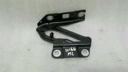 MERCEDES-BENZ Mercedes ML W164 Bonnet Hinge LHS A2518800328 Bonnet Hinge Left — thumbnail 1
