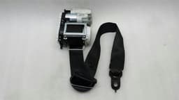 MERCEDES-BENZ 2010 MERCEDES ML A2518603686 FRONT RIGHT PRE SAFE W164 GL RIGHT SEATBELT — thumbnail 1