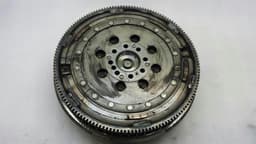 MERCEDES-BENZ Mercedes w212 2.0L manual 6 diesel flywheel A0232505601 flywheel + clutch — thumbnail 6