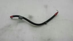 BMW BMW 7 series E65 battery cable 7789222 battery wiring harness — thumbnail 2