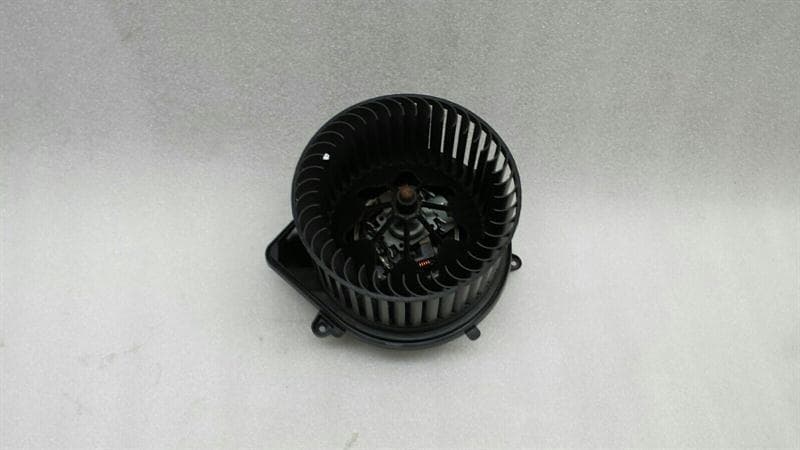 MINI MINI COOPER S R56 RHD Heater Blower 3422645 Right Handlebar