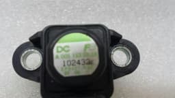 MERCEDES-BENZ Mercedes E Class W212 MAP Sensor A0051535028 Boost Pressure Sensor — thumbnail 4