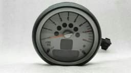 MINI Mini Cooper S R56 Steering Column Tachometer 9125934 Speedometer — thumbnail 1