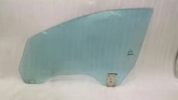 MERCEDES-BENZ Mercedes CLS W219 left front door glass A2197250710 door window front left MOPF — thumbnail 4