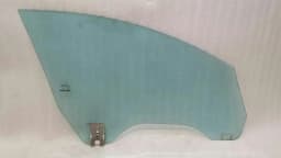 MERCEDES-BENZ Mercedes CLS W219 left front door glass A2197250710 door window front left MOPF — thumbnail 6