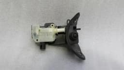 MERCEDES-BENZ Mercedes CLS W219 Fuel Cap Actuator A2518200197 Fuel Flap Actuator — thumbnail 1
