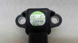 MERCEDES-BENZ Mercedes E Class W212 MAP Sensor A0051535028 Boost Pressure Sensor — thumbnail 3