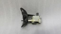 MERCEDES-BENZ Mercedes CLS W219 Fuel Cap Actuator A2518200197 Fuel Flap Actuator — thumbnail 3