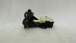 MERCEDES-BENZ Mercedes CLS W219 Fuel Cap Actuator A2518200197 Fuel Flap Actuator — thumbnail 4