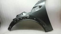 MINI Mini Cooper S R56 Front Left Fender 41352754725 Left Wing — thumbnail 1