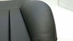 MERCEDES-BENZ Mercedes E Class W212 front left backrest A2129707450 seat front left — thumbnail 4
