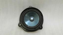 MERCEDES-BENZ Mercedes CLS W219 door speaker A2198200202 door speaker Logic7 L7 HK — thumbnail 2