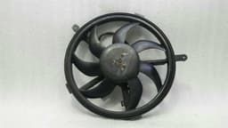 MINI MINI COOPER S R56 radiator fan 2752632 fan electric fan — thumbnail 1