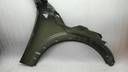 MINI Mini Cooper S R56 Front Left Fender 41352754725 Left Wing — thumbnail 7