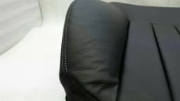 MERCEDES-BENZ Mercedes E Class W212 front left backrest A2129707450 seat front left — thumbnail 3
