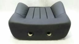 MERCEDES-BENZ Mercedes E Class W212 front left backrest A2129707450 seat front left — thumbnail 5