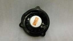 MERCEDES-BENZ Mercedes CLS W219 door speaker A2198200202 door speaker Logic7 L7 HK — thumbnail 7