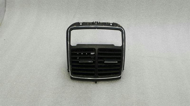MERCEDES-BENZ Mercedes CLS W219 Rear Air Vent A2118302254 Rear Vent Nozzle