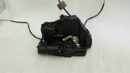 MERCEDES-BENZ Mercedes CLS W219 RLH door lock A2197301135 door lock rear Li keyless GO — thumbnail 8