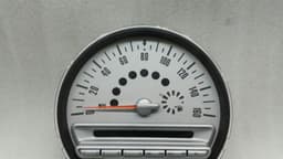 MINI MINI COOPER S R56 Speedometer MPH 9125926 Instrument Cluster — thumbnail 7