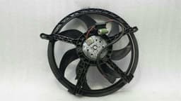 MINI MINI COOPER S R56 radiator fan 2752632 fan electric fan — thumbnail 5