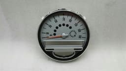 MINI Mini Cooper S R56 Speedometer MPH Speedometer 9125929 Instrument Cluster — thumbnail 5
