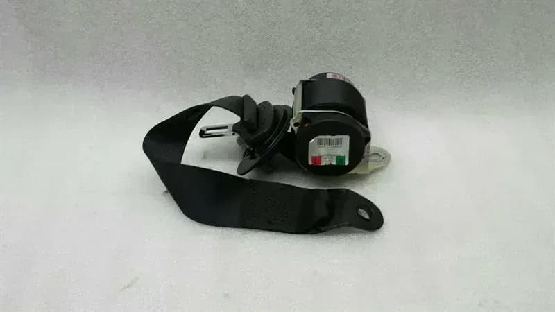 MINI MINI COOPER S R56 seat belt rear left/right 2751402 rear seat belt